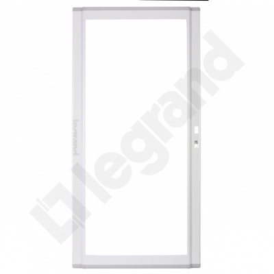 Drzwi Profilowane Przezroczyste 1800 X 850