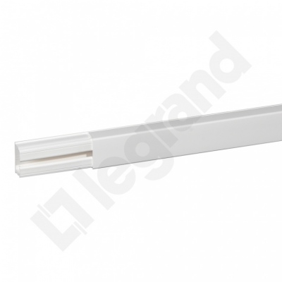 Dlp Listwa 40 X 20 Biała