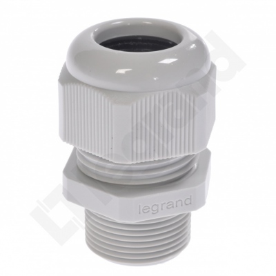 Dławik Ip55, Ral 7035, Iso 25