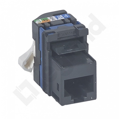 Keystone: Gniazdo Rj 45 Kat. 6 Utp