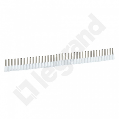 Końcówka Kablowa Starfix 0,5 Mm2 (x480)