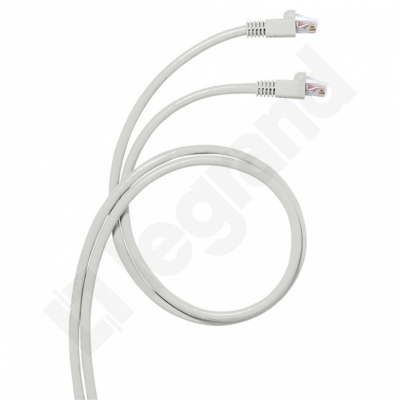 Lcs Kabel Krosowy F/utp Kat. 5e Rj 45/rj 45 8m