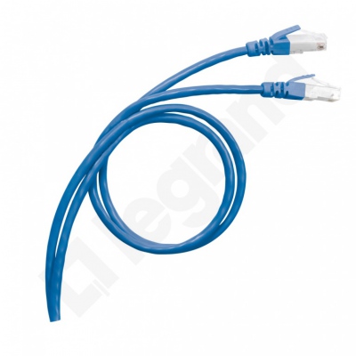 Lcs Kabel Krosowy Kat.6 Ftp 1m Lsoh