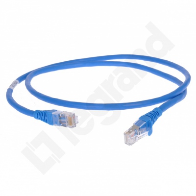 Lcs Kabel Krosowy Kat.6 Stp 2m Lsoh