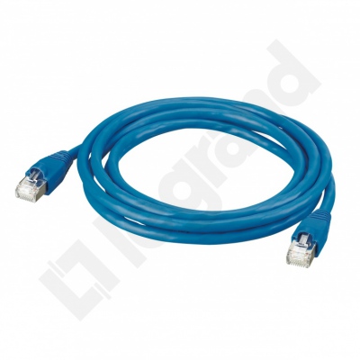 Lcs Kabel Krosowy Kat.6 Stp 3m Lsoh