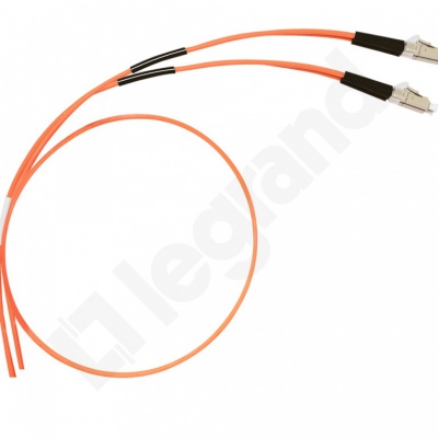 Lcs Kabel Krosowy St/st - 1m Duplex