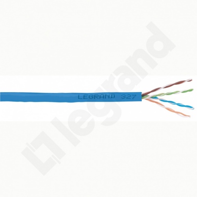 Lcs Kabel Transmisyjny F/utp Kat.6 Lsoh