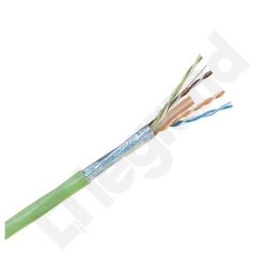 Lcs Kabel Transmisyjny Sf/utp Kat.6 Pvc