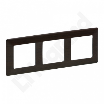 Valif:ramka X3 Wenge