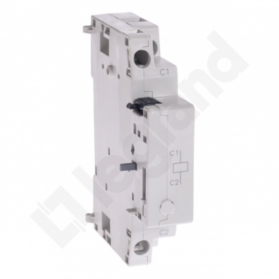 Wyzwalacz Wzrostowy 24v Ac Do Mpx3