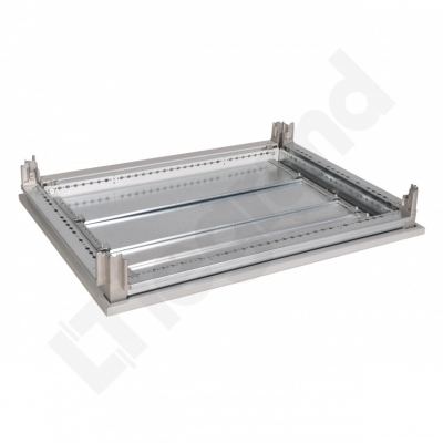 Xl3 4000 Podstawa 975 X 725