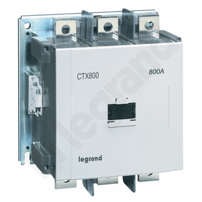 Stycznik Ctx3 3p 800a 2no2nc 200v-240v Ac/dc