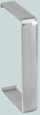 Łącznik kanału CABLOPLUS 160×55mm aluminium