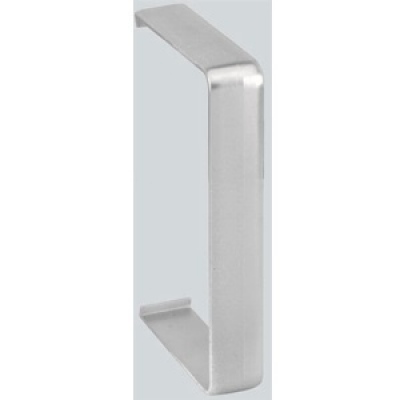 Łącznik kanału CABLOPLUS 185×55mm aluminium