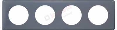 Celiane ramka łupkowa X4 POZ/PION (066734)