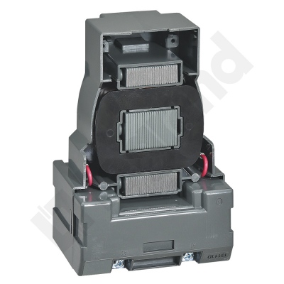 Cewka Zapasowa Ctx³ 4p 165-330a 230v Ac