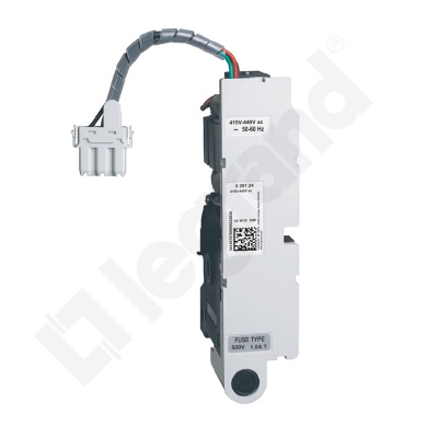 Napęd Silnikowy Dmx³ 1600 415-440v Ac