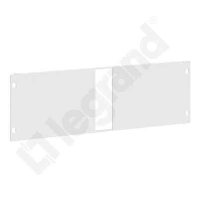 Osłona Metalowa Dpx³ 250 Pozioma 4p 24m