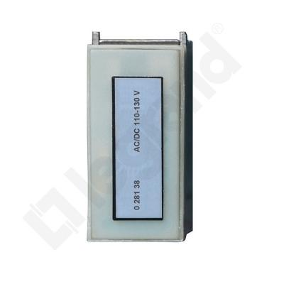 Wyzwalacz Podnapięciowy Dmx³ 1600 110-130v Ac/dc