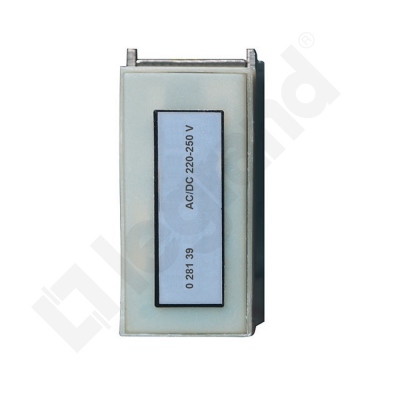 Wyzwalacz Podnapięciowy Dmx³ 1600 220-250v Ac/dc