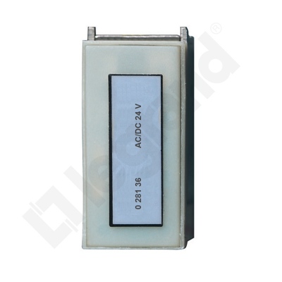 Wyzwalacz Podnapięciowy Dmx³ 1600 24v Ac/dc