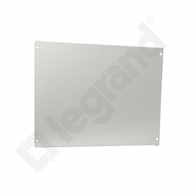 Osłona Metalowa Pełna Xl³ S 16m 200mm