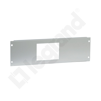 Osłona Metalowa Pełna Xl³ S 36m 200mm