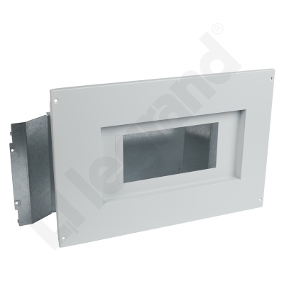 Zestaw Montażowy Poziomy Dcx-m 630-800 A
