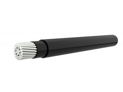 Kabel energetyczny YAKY 1x120 0,6/1kV /bębnowy/ - aluminiowy