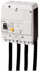 Blok różnicowoprądowy NZM1-4-XFI300R