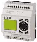 Przekaźnik progr. easy 230VAC, 8we, 4 wy EASY512-AC-RC