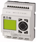 Przekaźnik progr. easy 24VDC, 8we, 4 wy EASY512-DC-R