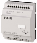Przekaźnik progr. easy 230VAC, 8we, 4 wy EASY512-AC-RCX