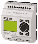 Przekaźnik progr. easy 24VDC, 8we, 4 wy EASY512-DC-TC