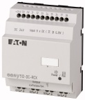 Przekaźnik progr. easy 24VDC, 8we, 4 wy EASY512-DC-RCX