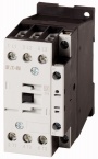 Stycznik mocy, I=38A (AC-3) 0Z 1R DILM38-01(400V50HZ,440V60hz)
