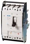 Wyłącznik mocy 4-bieg. 500/320A wersja w NZMC3-4-A500/320-AVE