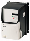 Przemiennik, 7,5 kW, 3-faz. 400 V, filtr RFI, IP66 DA1-34018FB-A66N
