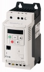 Przemiennik, 1,5kW, 1-faz. 230V, filtr RFI DC1-127D0FN-A20N