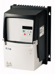 Przemiennik, 1,5kW, 1-faz. 230V, filtr RFI, IP66 DC1-127D0FB-A66N