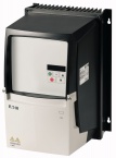 Przemiennik, 5,5kW, 3-faz. 400V, filtr RFI, IP66 DC1-34014FB-A66N