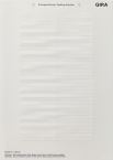 Arkusz opisowy 67,5x6,9 mm Akcesoria