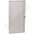 Drzwi Profilowane Metalowe 1200 X 600