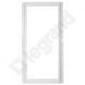 Drzwi Profilowane Transparentne 1800 X 975