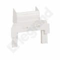 Dlp łącznik 32 X 12,5/16 Biały