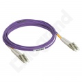 Kabel światłowodowy Lc-lc Om3 2m