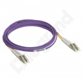 Kabel światłowodowy Lc-lc Om3 2m