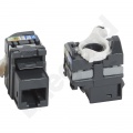 Keystone: Gniazdo Rj 45 Kat. 5e Utp