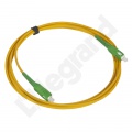 Lcs - Kabel Krosowy Sc/apc 2m