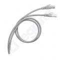 Lcs Kabel Krosowy F/utp Kat. 5 Pcw 5m